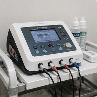 Expert care equipment
